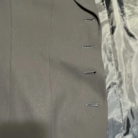 Blue jacket - Picture 4 of 5